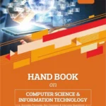 Handbook on Computer Science & Information Technology Useful for GATE | ESE | PSUs & Other Competitive Examinations