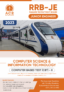 Railway Recruitment Board - Junior Engineer Computer Based Test - II Computer Science & Engineering and Allied Engineering Previous Years Questions with Detailed Solutions Subject-wise and Chapter-wise (2014, 2015 and 2019)
