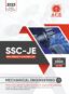 SSC - JE Prelims Mechanical Engineering Previous years Subjectwise & Chapterwise Questions with Solutions  (2007 - 2022)