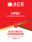 350x450-UPSC Civil Services Mains Electrical Engineering Paper 2 Previous Conventional Questions with Solutions