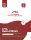UPSC-350x450 Civil Services Prelims Civil Engineering Previous Years Objective Questions with Solutions