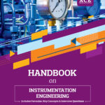 GATE 2025 Hand Book - Instrumentation Engineering