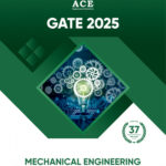 GATE 2025 Mechanical Engineering PQs