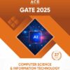 GATE 2025 CSIT Previous Year Questions