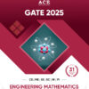 GATE 2025 Engineering Mathematics PQs