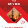 GATE 2025 EE Previous Year Questions