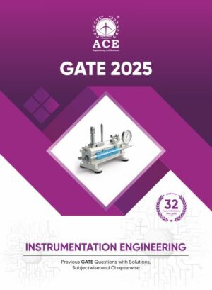 GATE 2025 INST PQS