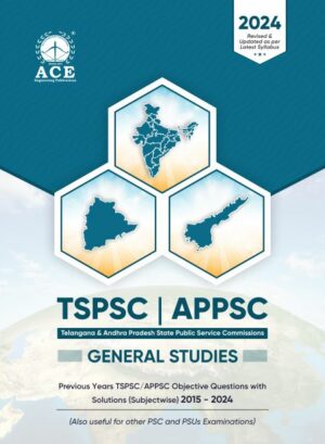 TSPSC | APPSC General Studies