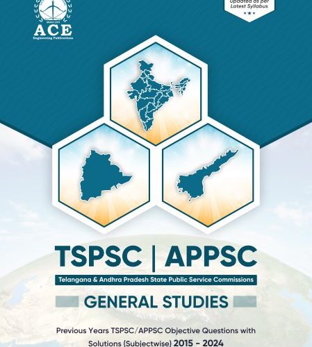 TSPSC | APPSC General Studies