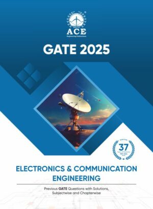 GATE 2025 EC PQs