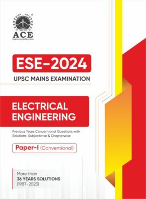ESE 2023 Mains EEE Conventional Paper 1