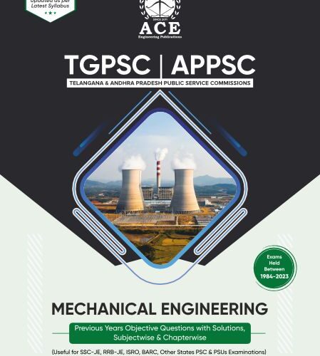 TSPSC / APPSC Mechanical Engineering PQs