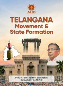 Telengana Movement TGPSC