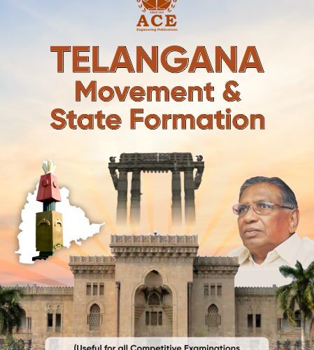 Telengana Movement TGPSC
