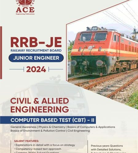 RRB-JE CE PQs