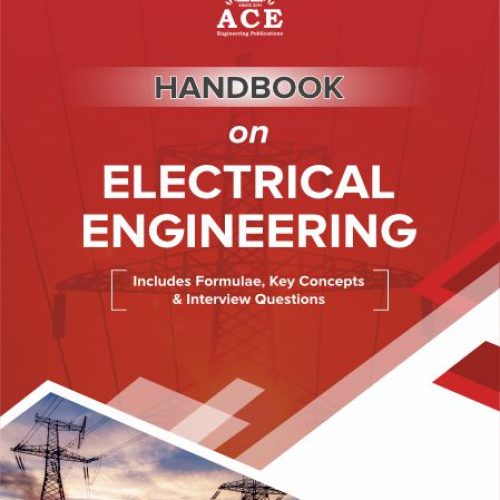 Handbook on Electrical Engineering