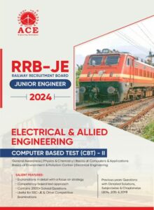 RRB-JE EE PQs