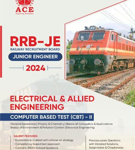 RRB-JE EE PQs