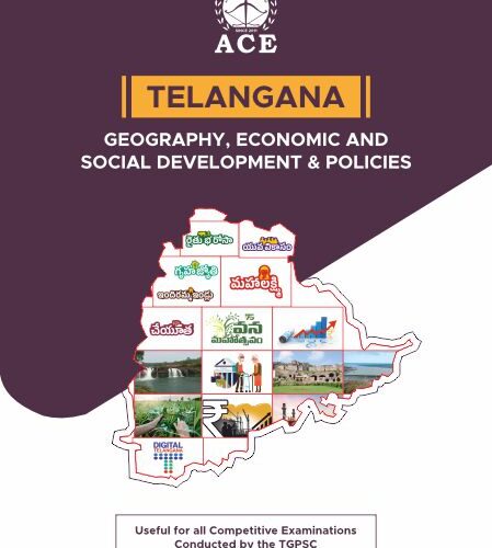 TGPSC Geography