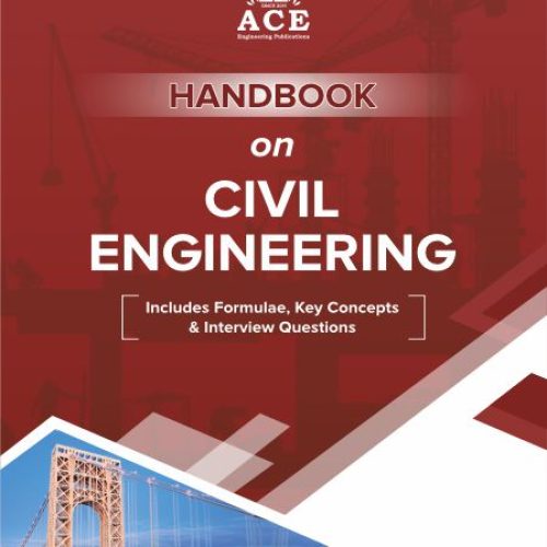 Handbook on Civil Engineering