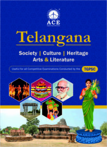 Telangana Society Culture & Heritage