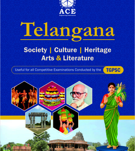 Telangana Society Culture & Heritage