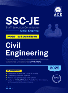 SSC JE CE PQS
