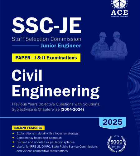 SSC JE CE PQS