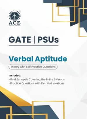 GATE| PSUS Verbal Aptitude