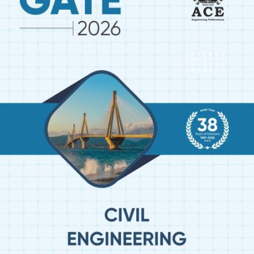 GATE 2026 Civil Engineering PQs