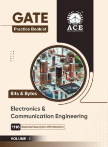 GATE 2026 Electronics & Communication Engineering Bits & Bytes Volume 1