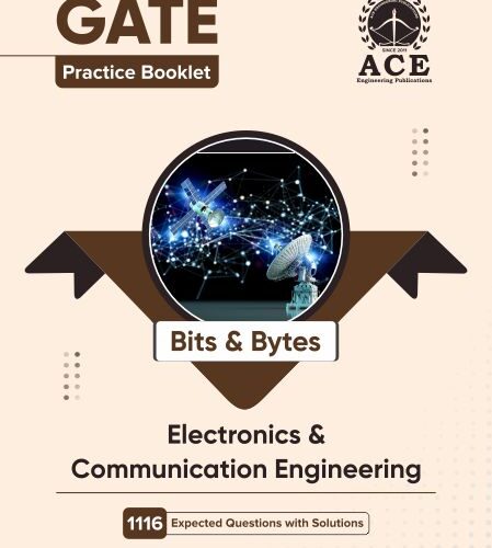 GATE 2026 Electronics & Communication Engineering Bits & Bytes Volume 2
