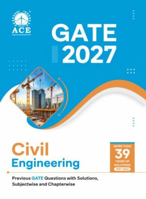 GATE 2027 CE PQs
