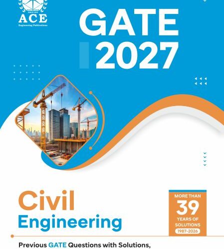 GATE 2027 CE PQs