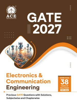 GATE 27 ECE PYQs