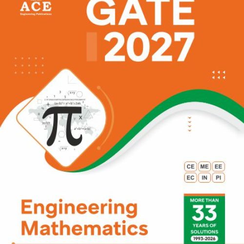 GATE 2027 Engineering Mathematics (CE | ME | EE | EC | IN | PI), Previous GATE Questions with Solutions – Subjectwise & Chapterwise
